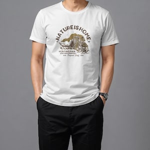 T-SHIRT UOMO BASIC
