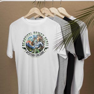 FRAU BASIC T-SHIRT