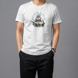 MAN BASIC-T-Shirt
