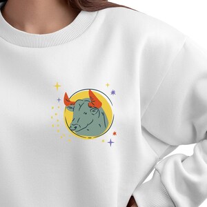 Personalisiertes besticktes Sweatshirt, neue Geschenk für Mama und Papa, individuell bestickter Rundhalsausschnitt, Mama und Papa Est. Pullover