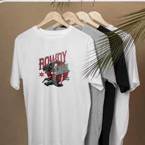 FRAU BASIC T-SHIRT