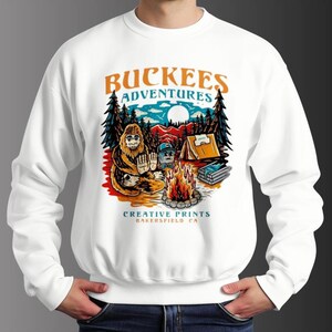 MAN SWEATSHIRT