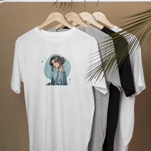FRAU BASIC T-SHIRT