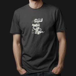 T-SHIRT UOMO BASIC