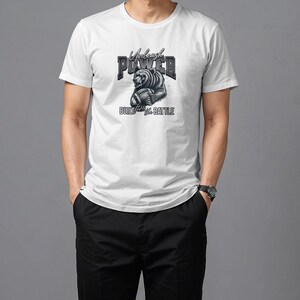 T-SHIRT UOMO BASIC
