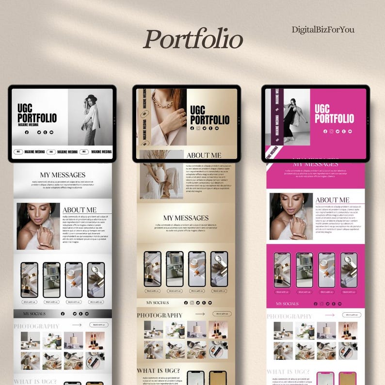 MRR & PLR Included – Resell or Use for Unlimited Projects