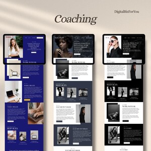 Professional & Modern Designs for Real Estate, Business, and Creatives