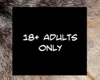 Novelty Female Werewolf Soap - Spring Edition