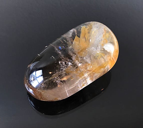 smoky quartz crystal for sale
