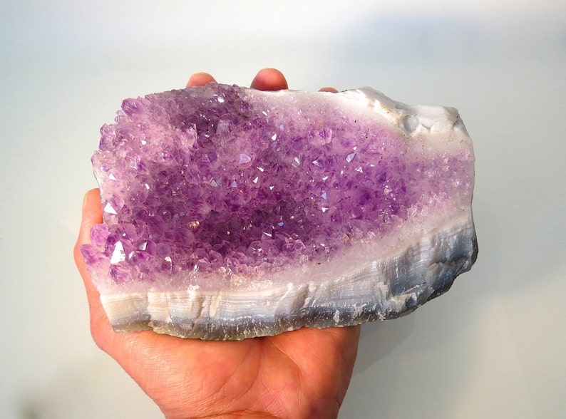 amethyst chakra amethyst chakra