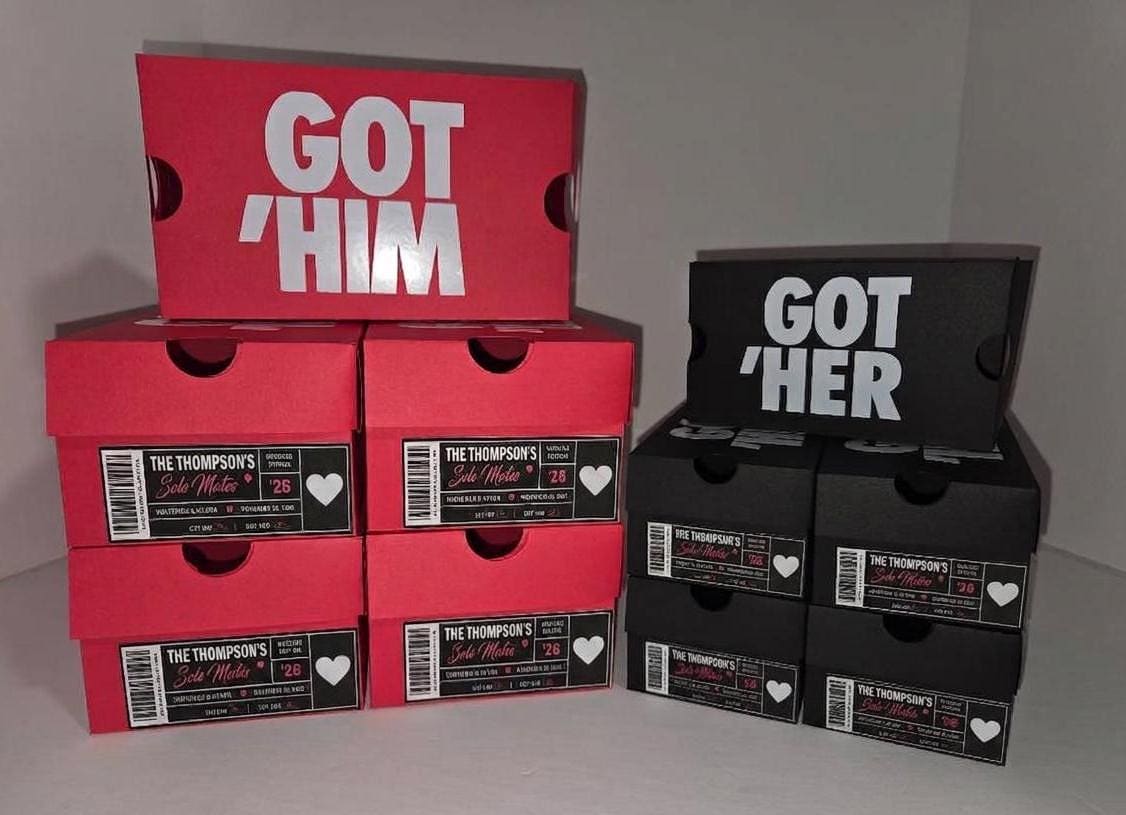 Nike shoebox table - Etsy 日本