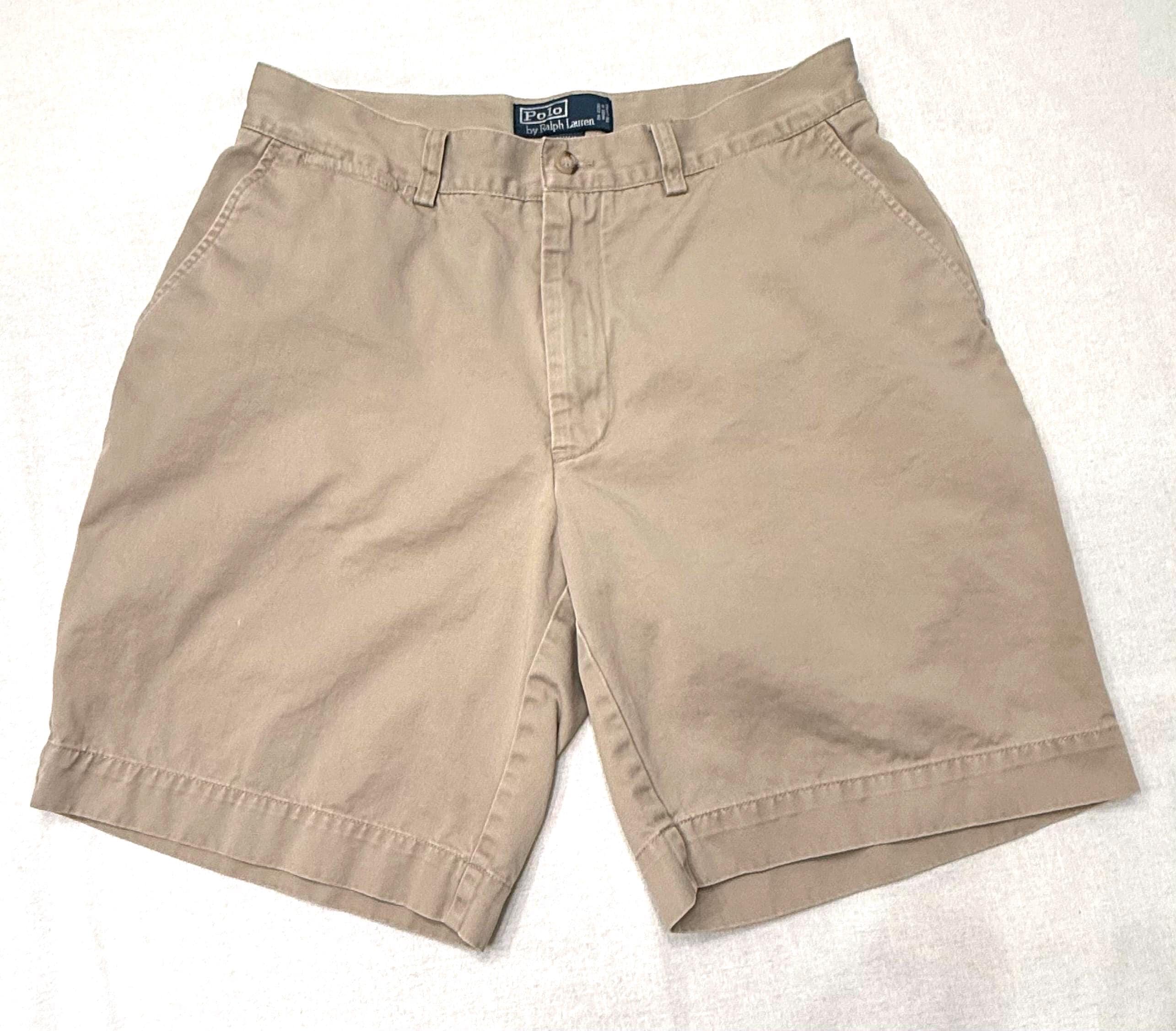 Ralph Lauren Y2k Shorts - Etsy