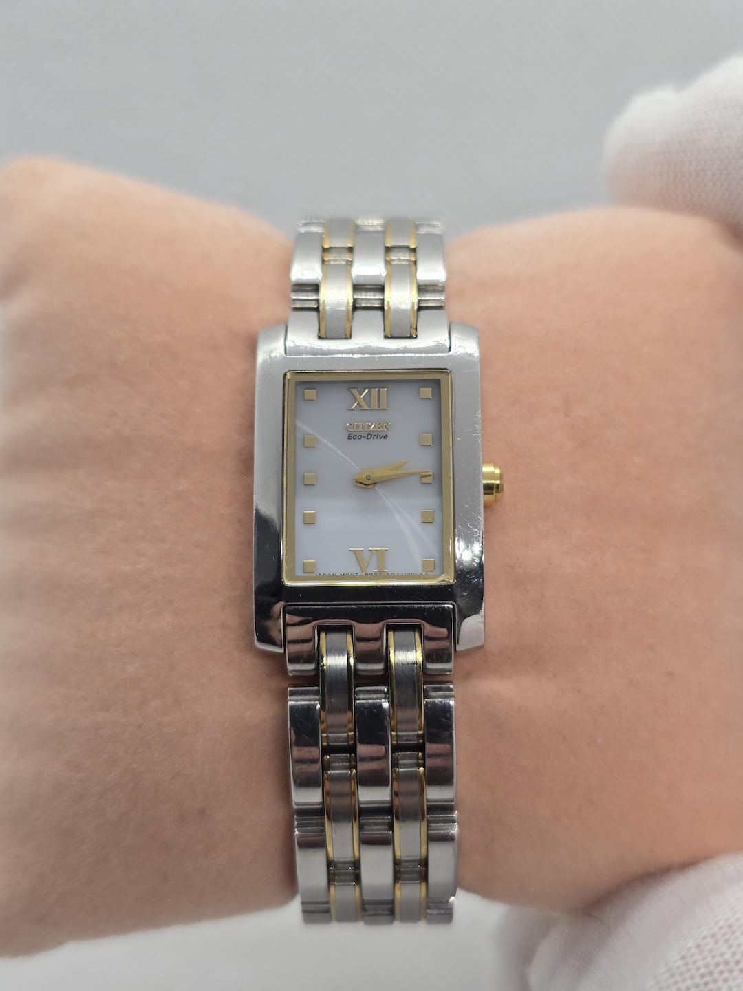 時計 vintage agete square Watch Hawaiian y2k vintage agete square Watch Hawaiian y2k