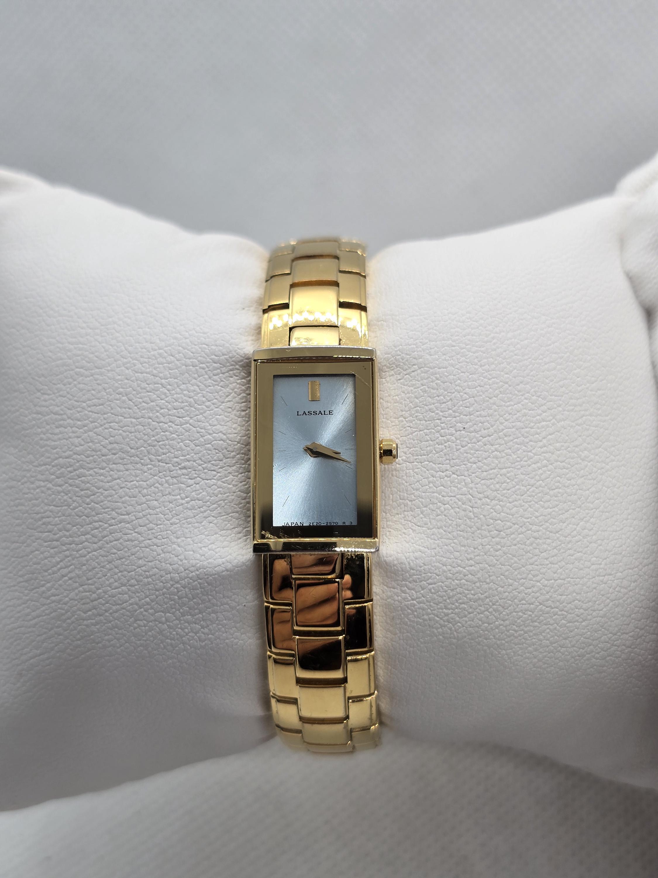 Seiko lassale - Etsy 日本