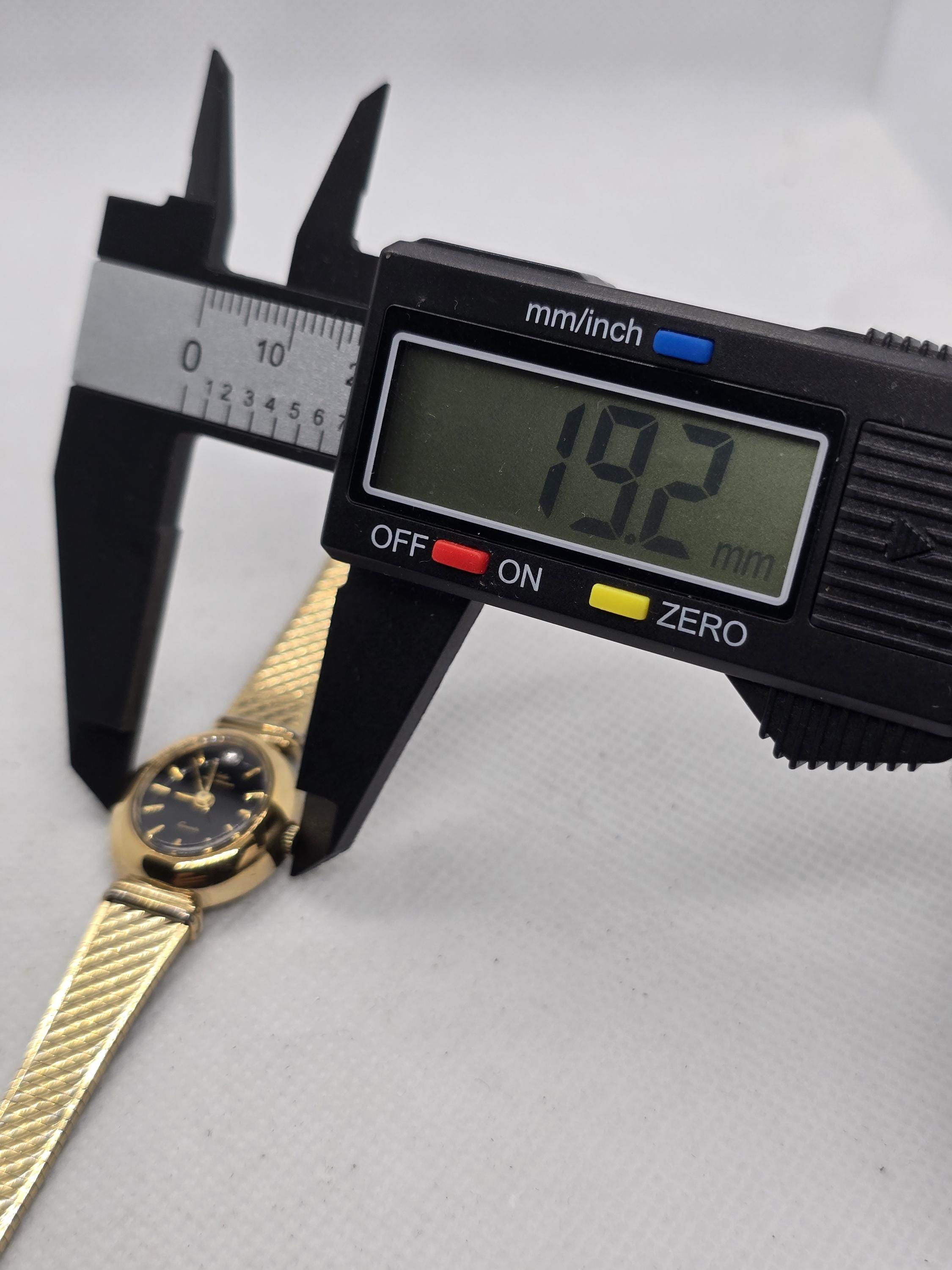 Vintage Jules Jurgensen Women