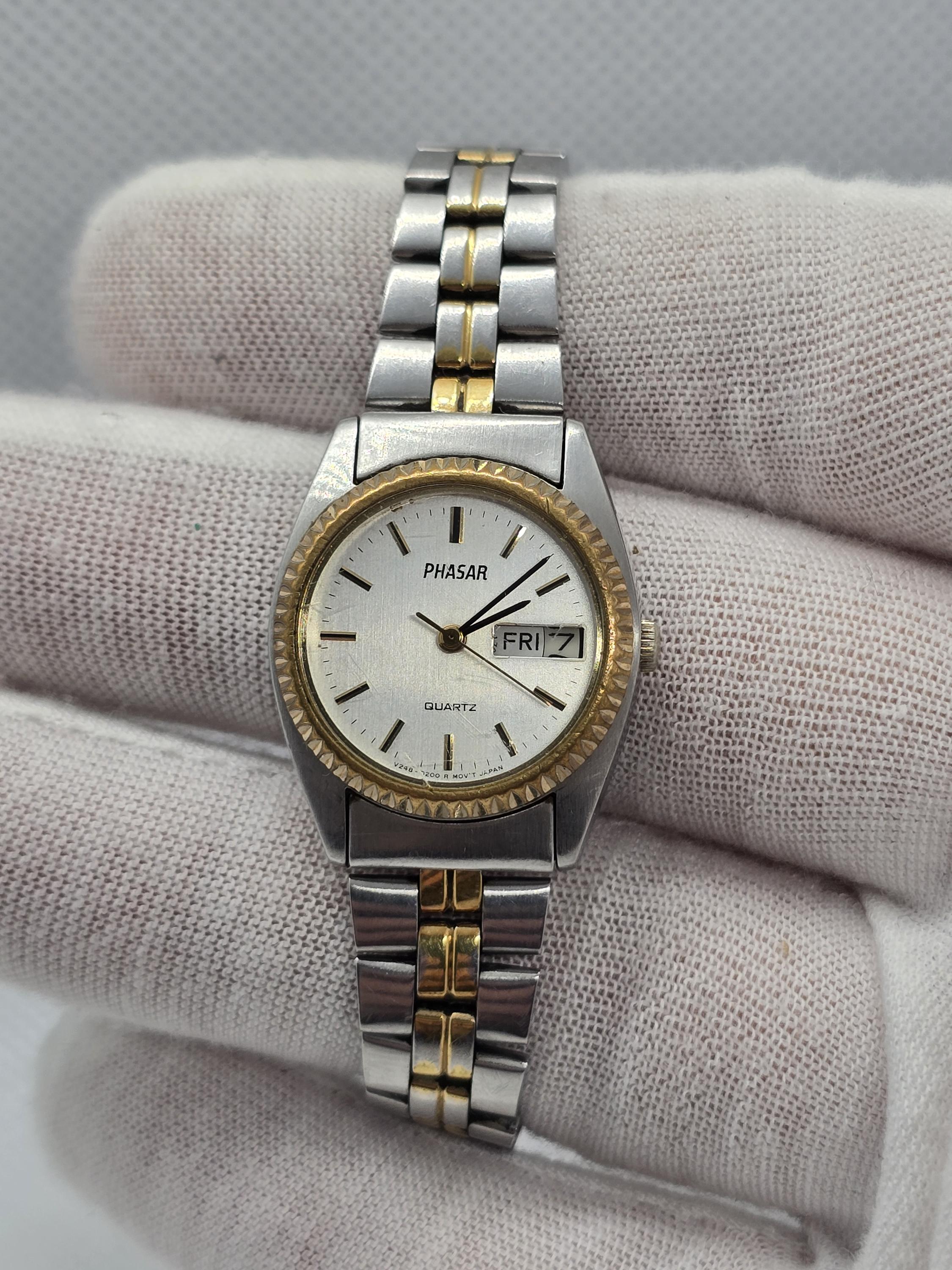 Vintage Women