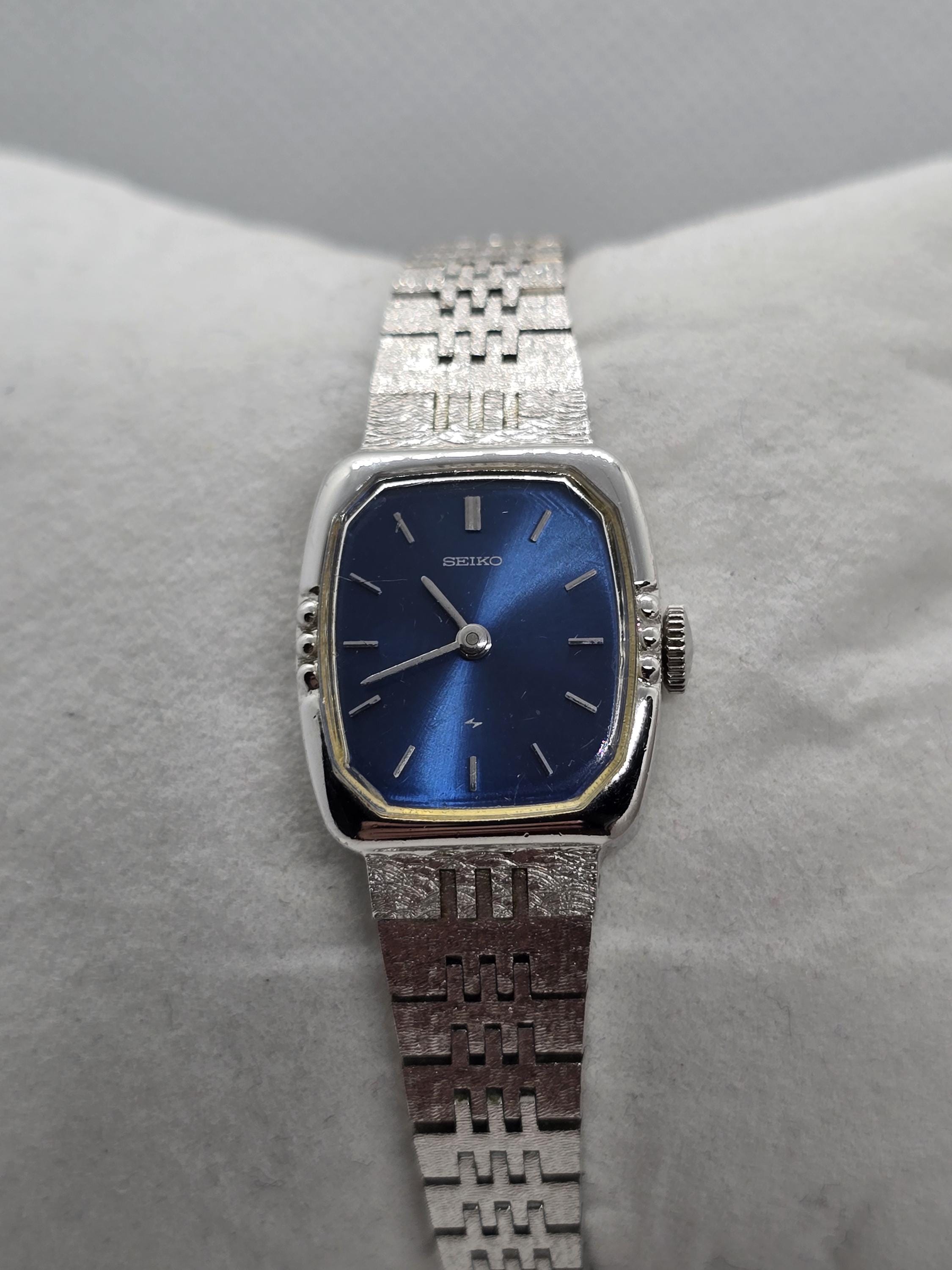 Vintage Seiko Women display picture 2