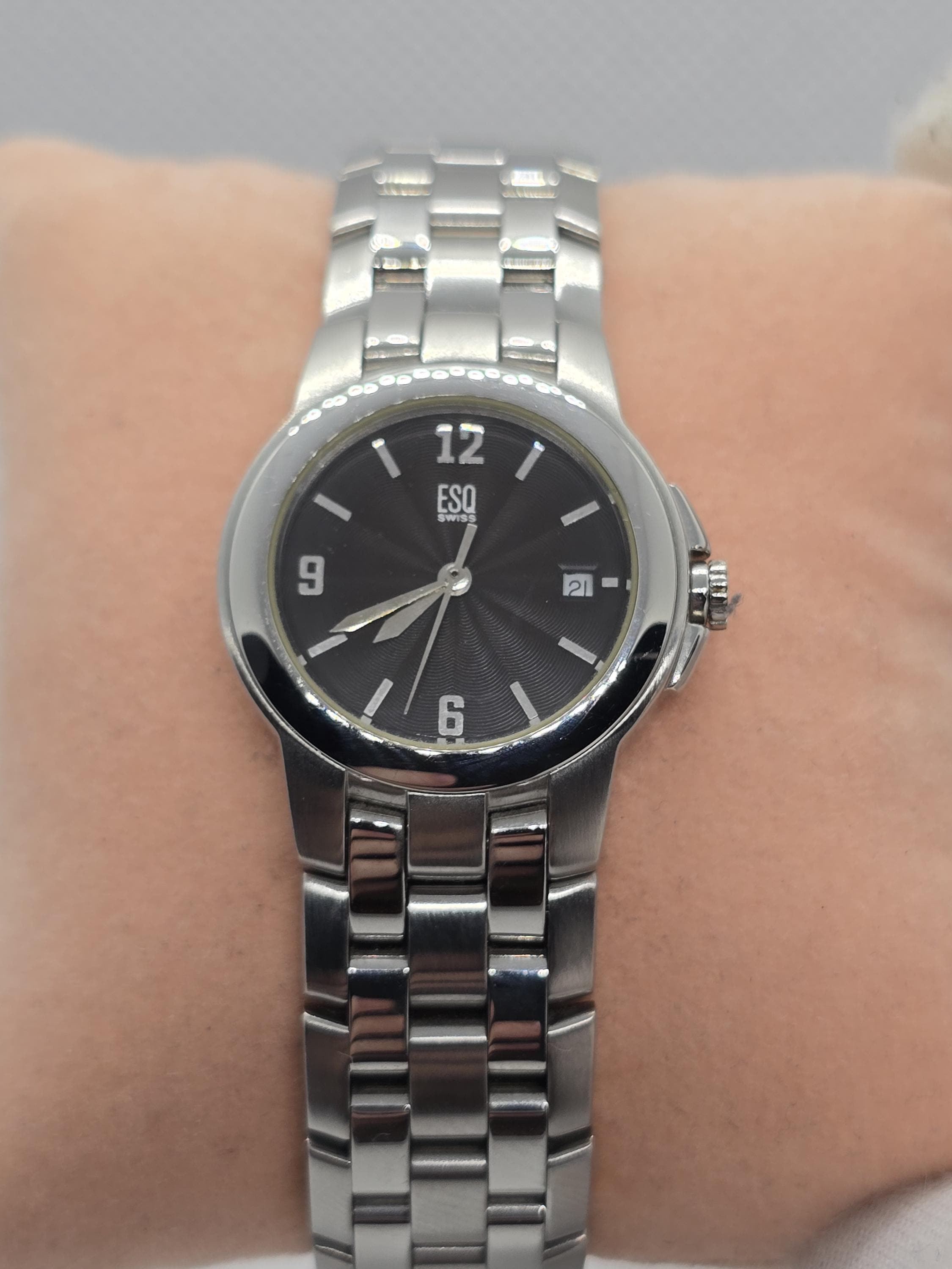 ESQ by Movado Women display picture 3