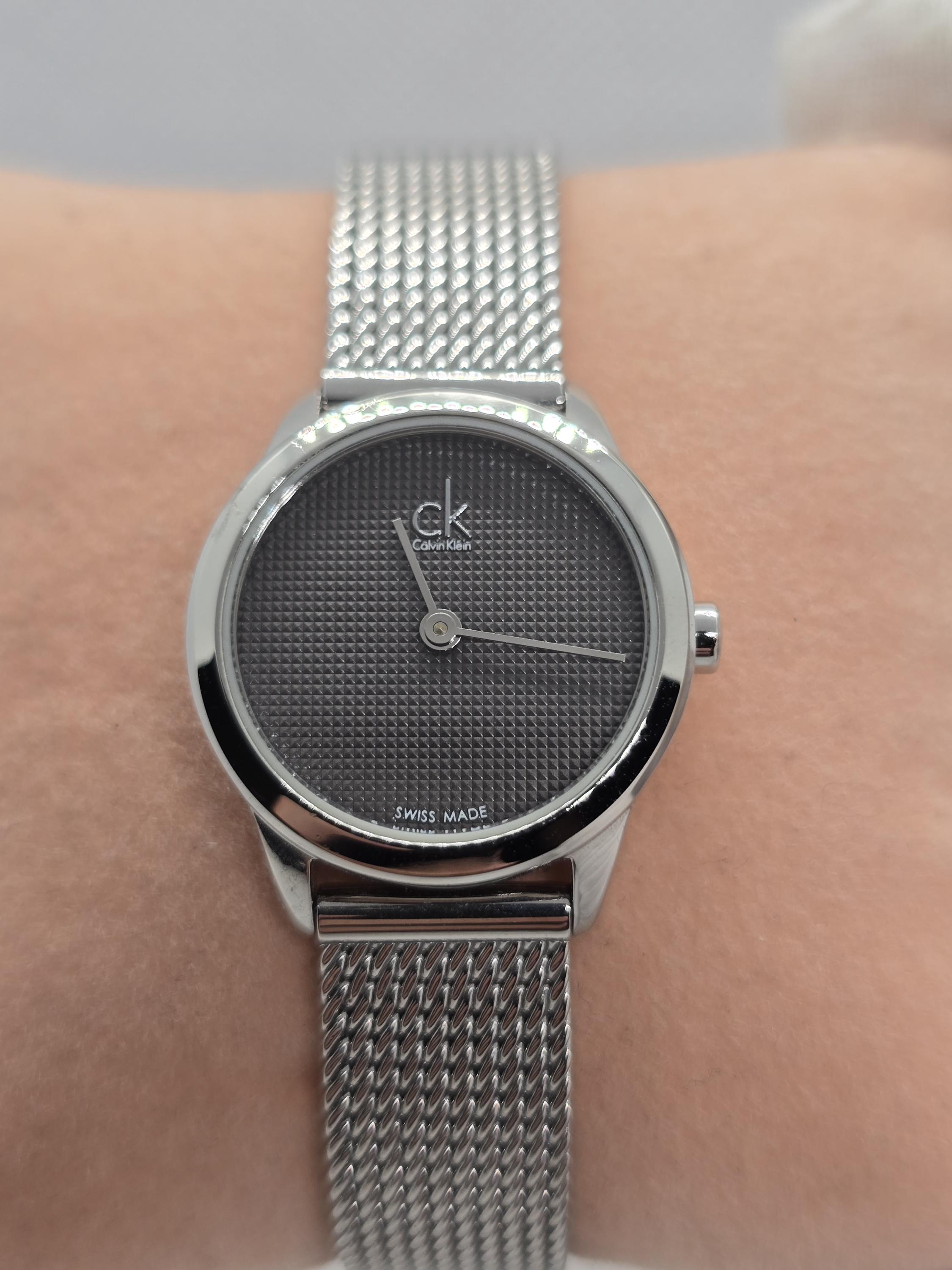 Ck Watches
