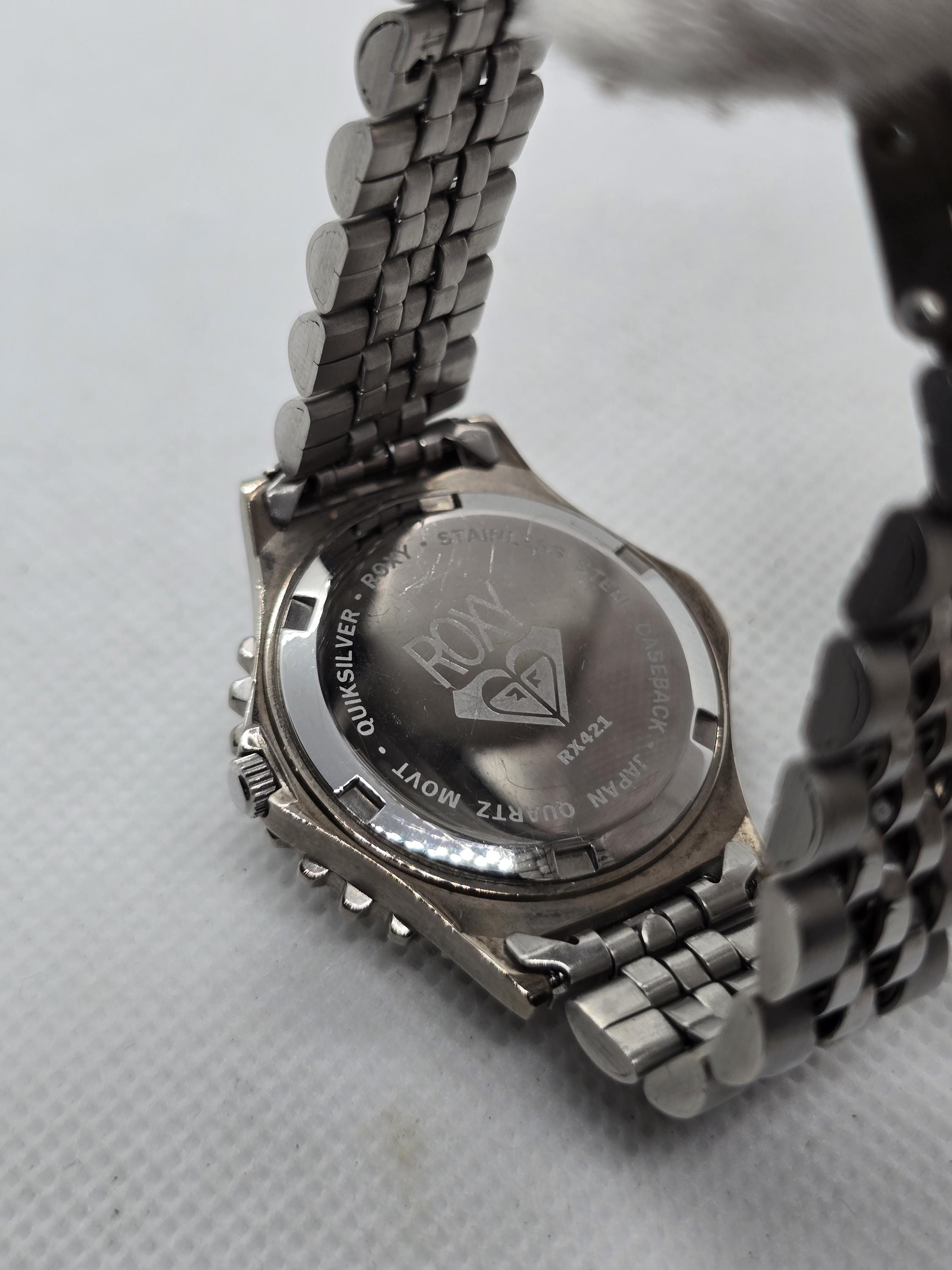 Vintage Roxy Quiksilver Women