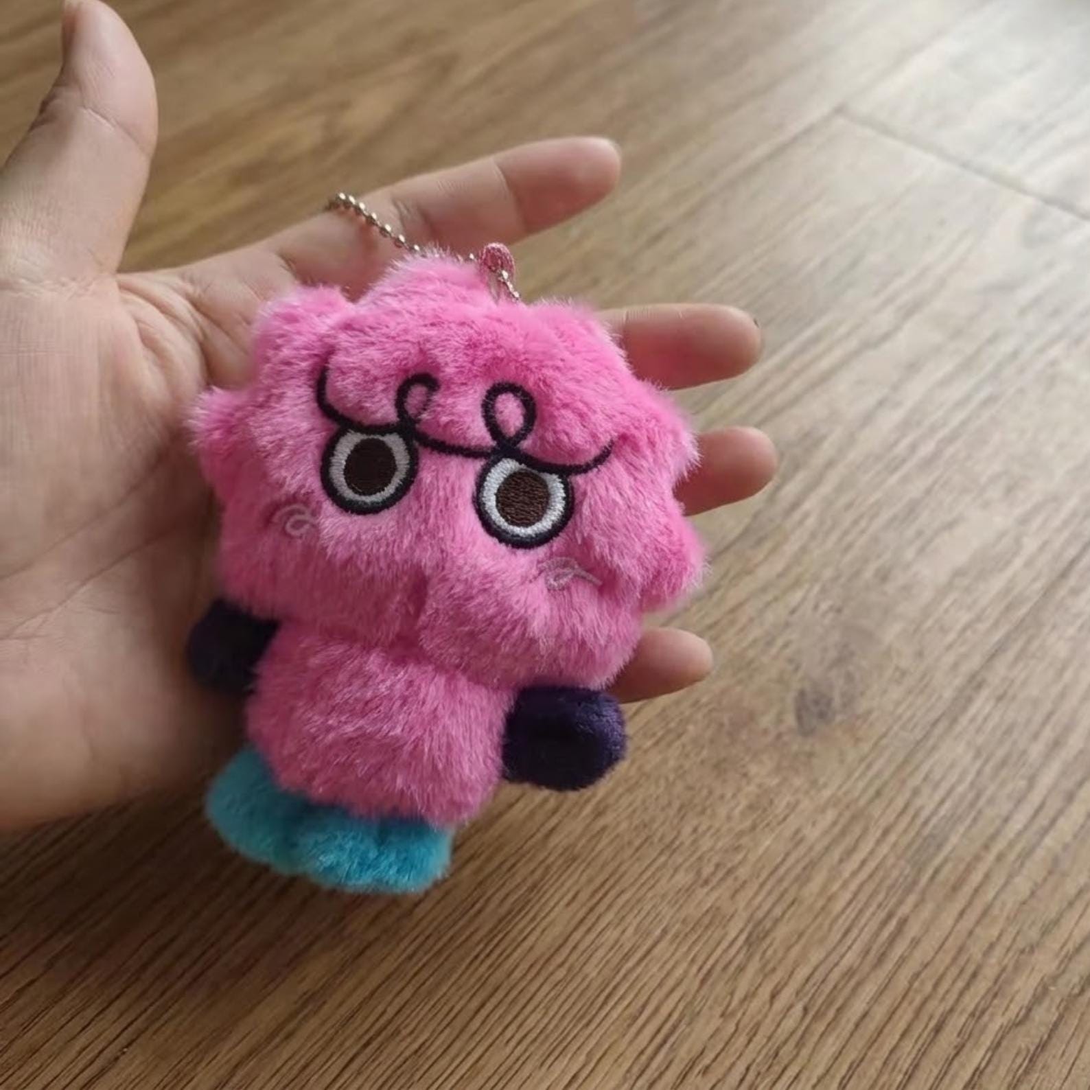 Seventeen Miniteen Plushie - Etsy