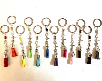 Pet Lover Key Chain