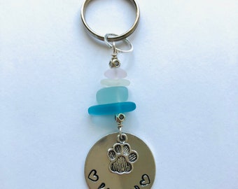 Dog/Cat/Pet Keychain