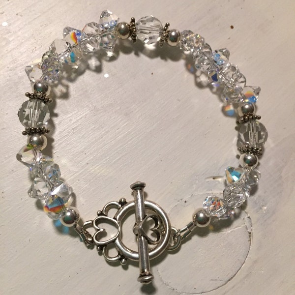 Rock Candy Bracelet Etsy