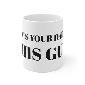 Mug 11oz
