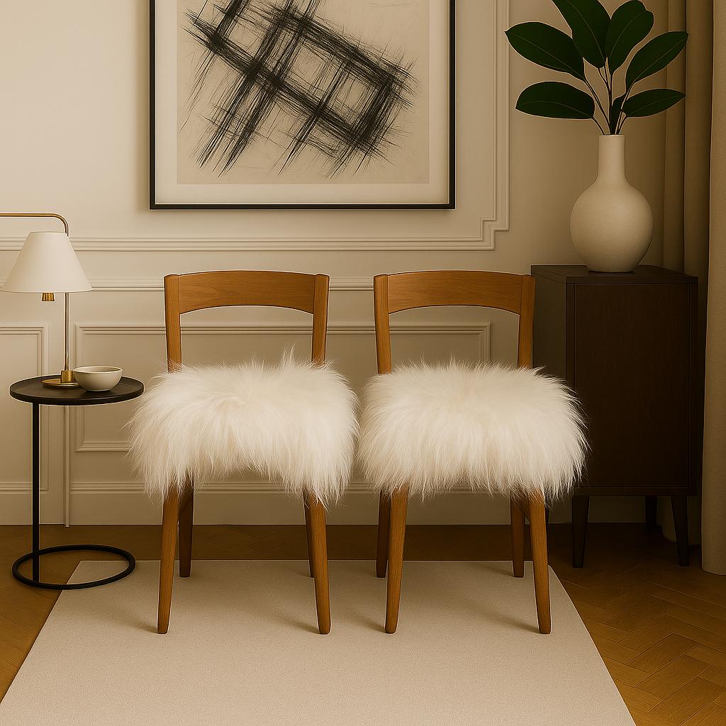 Sheepskin Rugs UK | Large & Single Size Icelandic Sheepskin Rugs London
