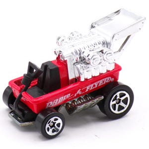 1996 Hot Wheels First Edition - Etsy