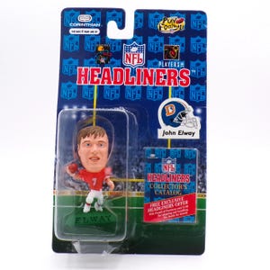 Nfl Headliners - Etsy