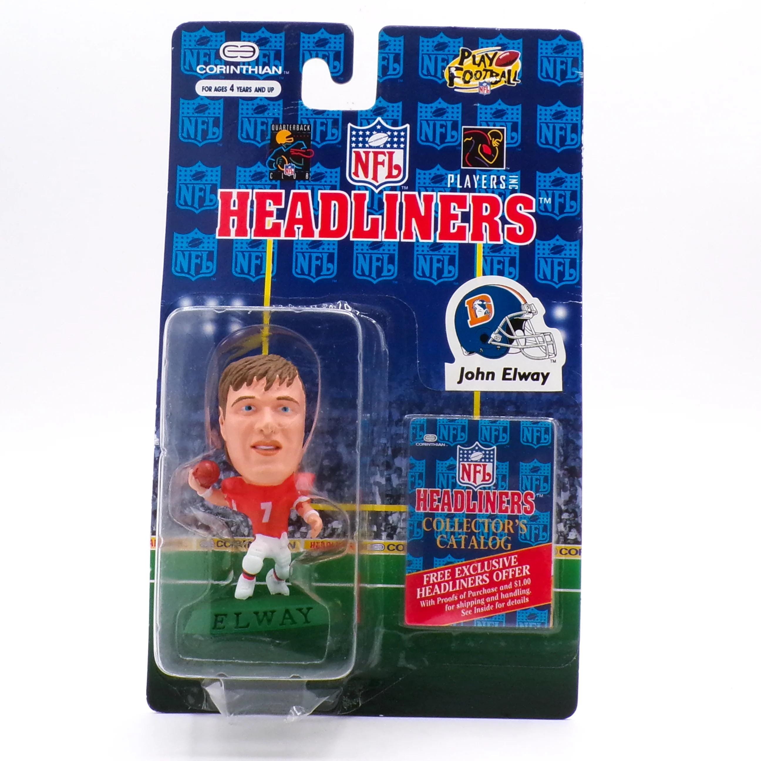 Nfl Headliners - Etsy