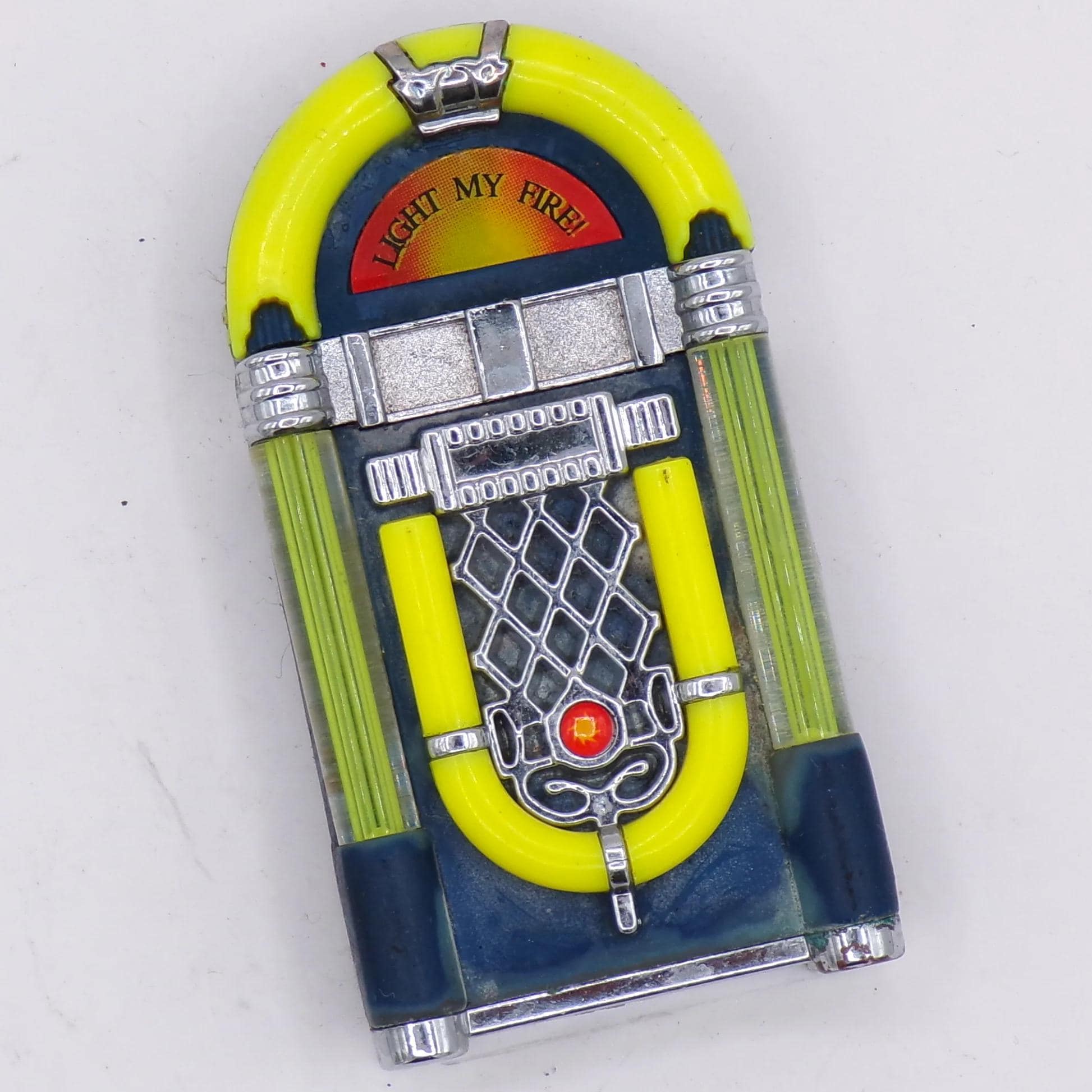 アメリカンヴィンテージ 卓上ライター レコードジャケットデザイン！ Flip Top Lighters Vintage - Etsy