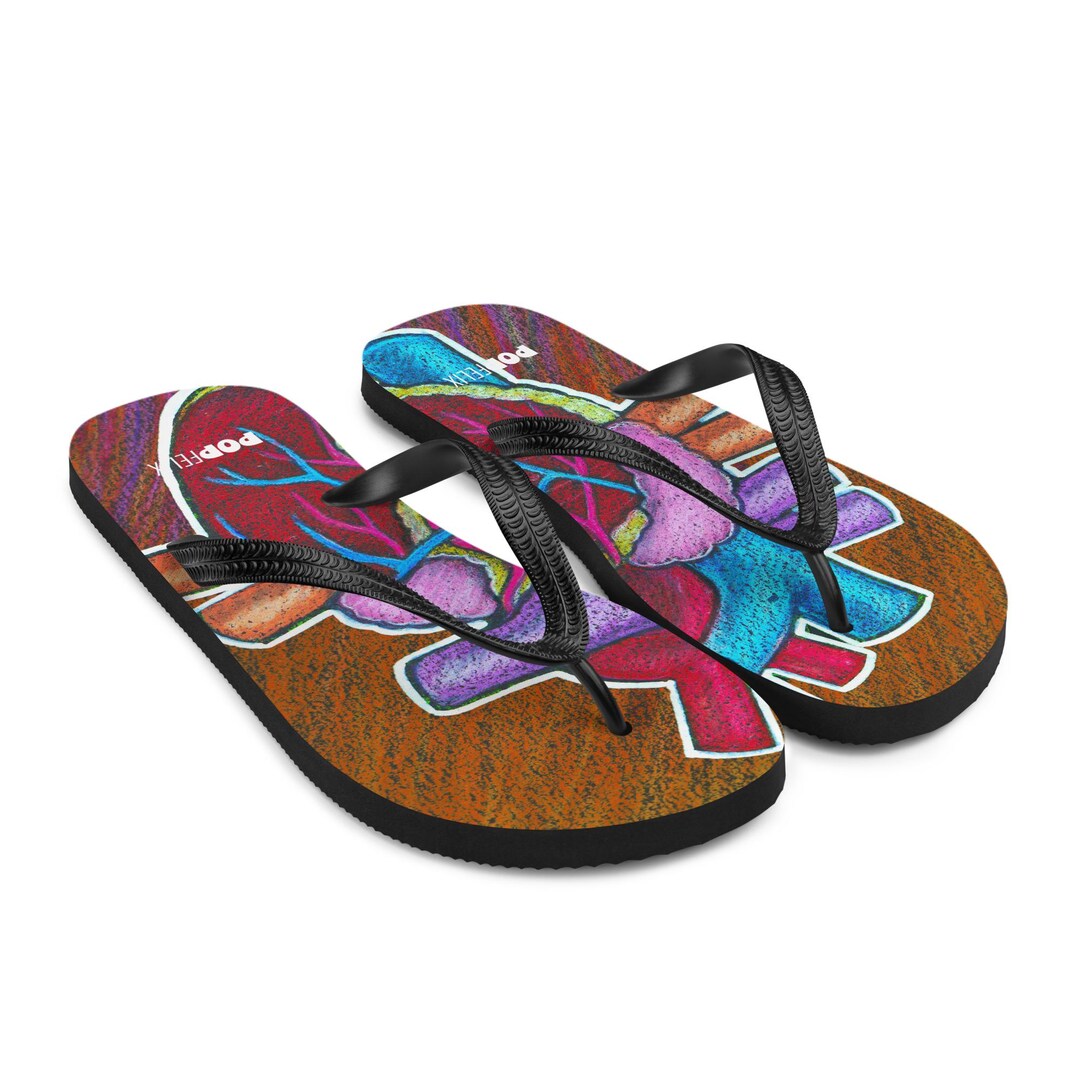HUMAN MADE HEART FLIP FLOPS サンダル 靴 【公式通販】