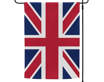 ユニオンジャック旗（4×2フィート） - イギリス製 - Etsy 日本