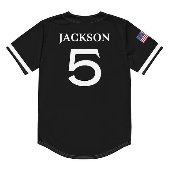 Black Sox Shoeless Joe Jackson #5 Popfelix Historical Baseball