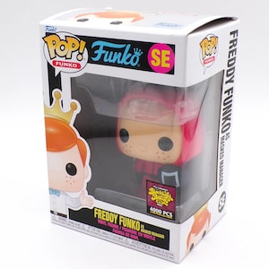 Freddy funko - Etsy 日本