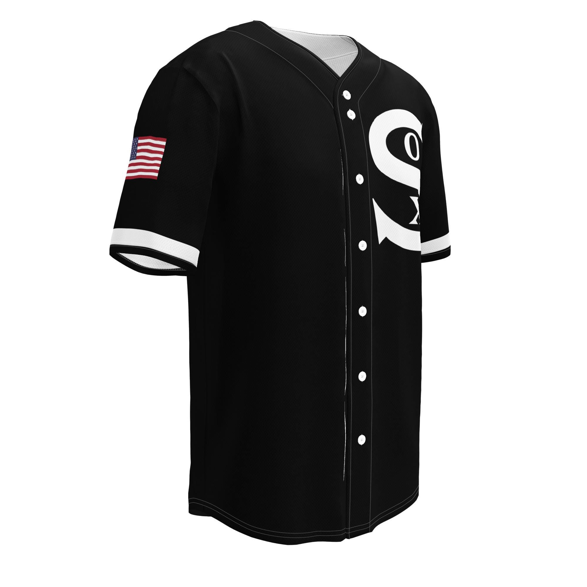 Black Sox Shoeless Joe Jackson #5 Popfelix Historical Baseball