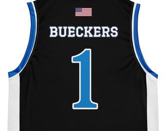 Hopkins High School Paige Bueckers #1 Pop Felix Designer Unisex Basketball Jersey