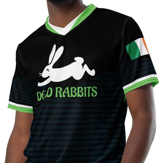 Dead Rabbits Priest Vallon #66 Gangs of New York Recycled Unisex