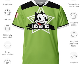 Los Gatos Felix the Cat #21 Spanish Popfelix Fictional Unisex
