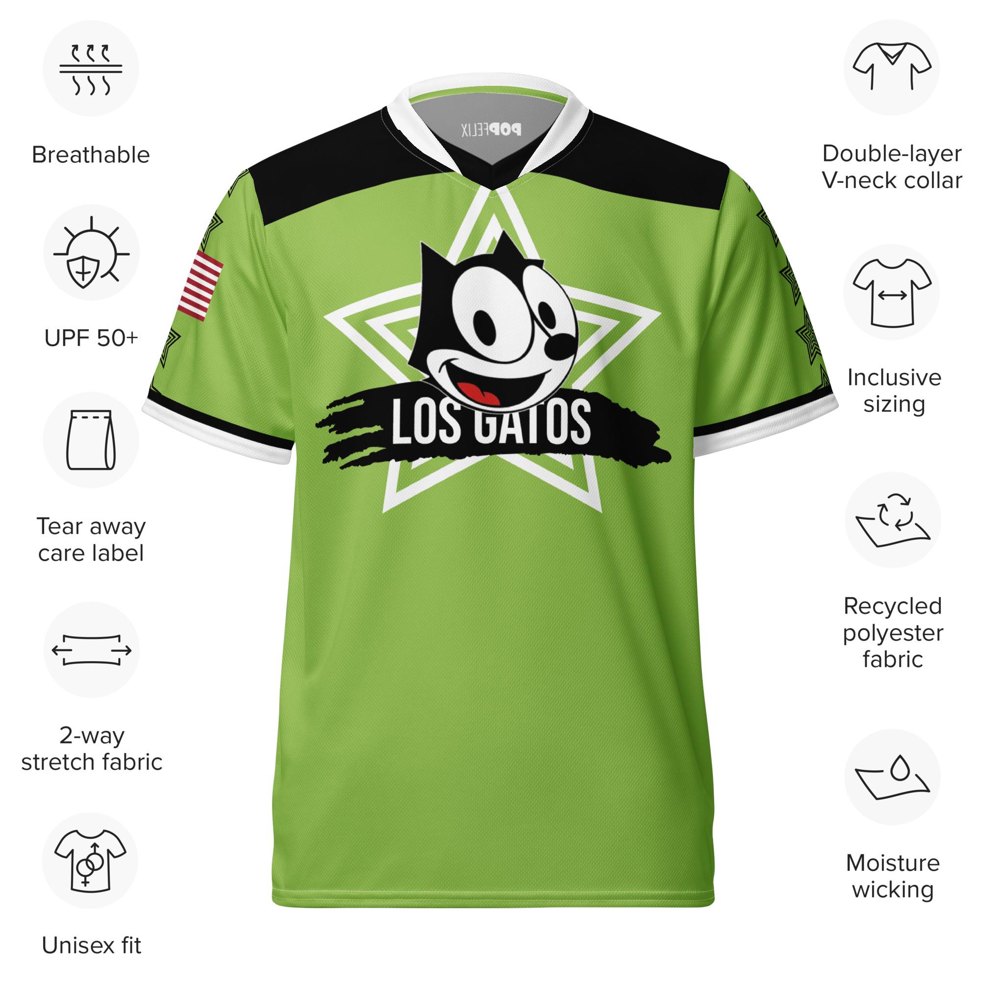 Los Gatos Felix the Cat #21 Spanish Popfelix Fictional Unisex