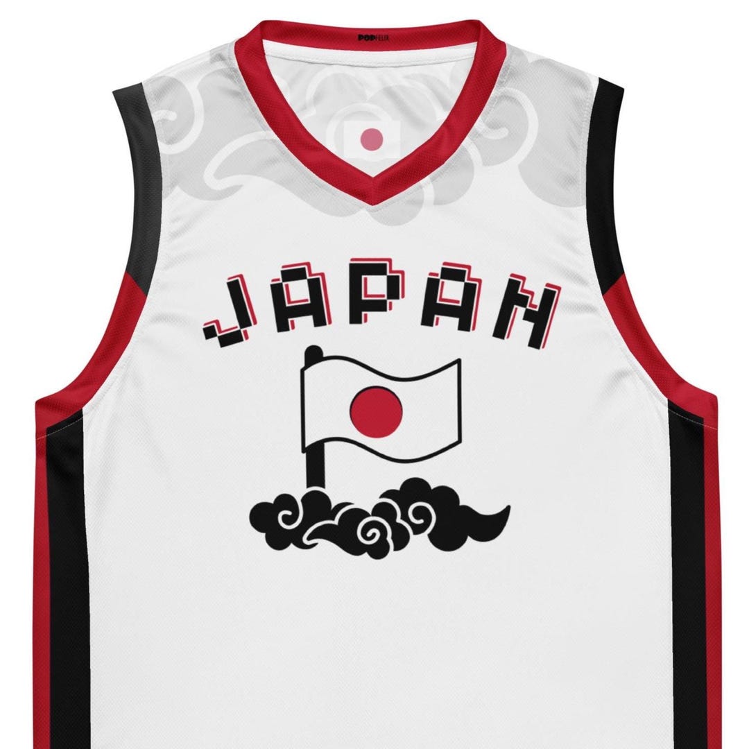 ファングッズ the origin of BASKETBALL CULTURE IN ASIA 30 YEARS OF SLAM: The Definition of Basketball Culture