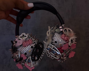 Junk Airpod Max Case