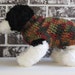 see more listings in the classic canine sweaters section