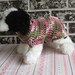 see more listings in the classic canine sweaters section