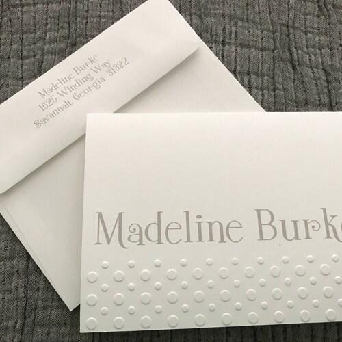 Personalized Stationary Kids Girls Stationary Personalized Etsy Canada