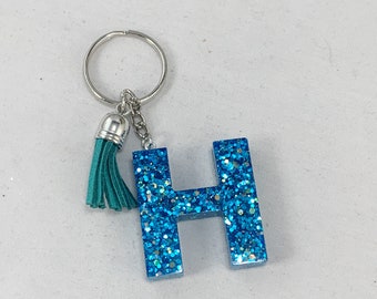 h keychain