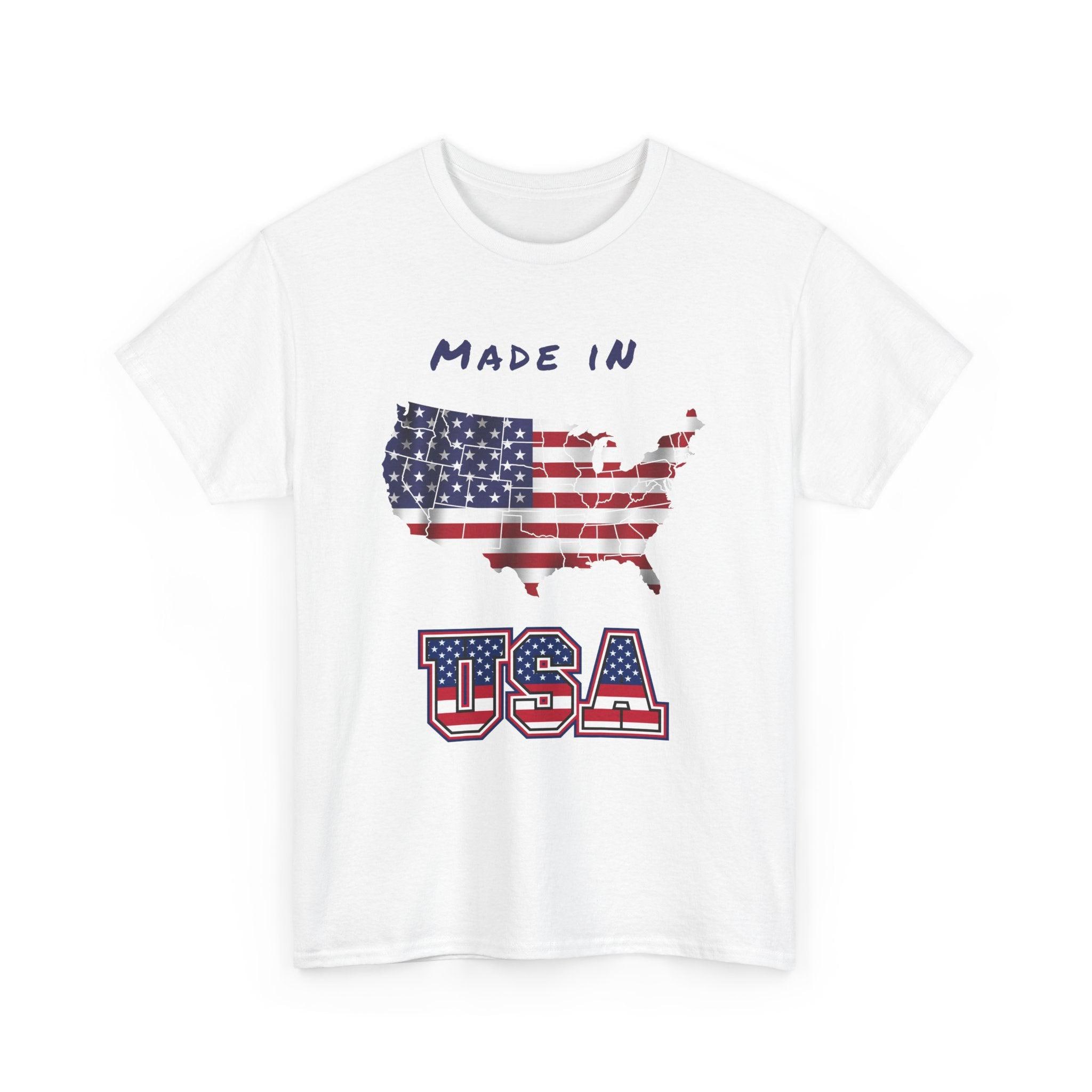 Made in usa t shirt - Etsy 日本